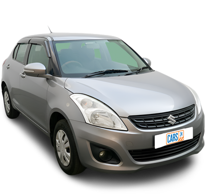 Maruti Swift Dzire-img